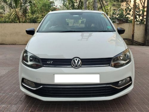 Volkswagen Polo GT TSI 2015 for sale