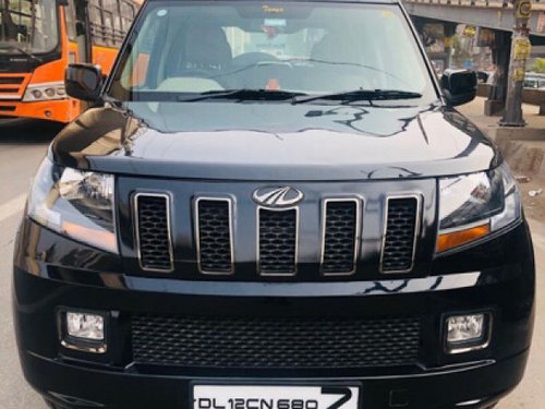 2018 Mahindra TUV 300 for sale at low price