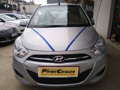 Used 2012 Hyundai i10 for sale