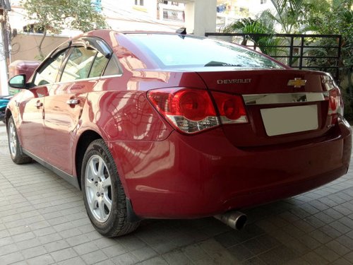 Used 2010 Chevrolet Cruze for sale