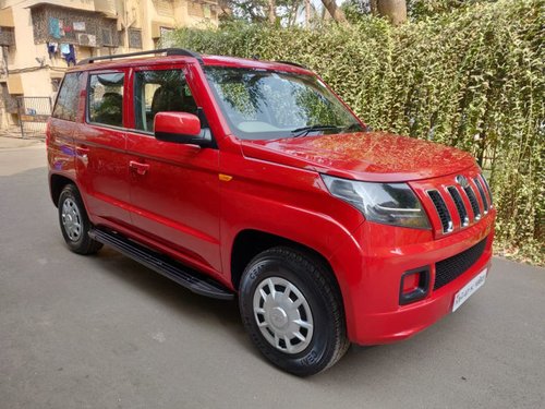 Mahindra TUV 300 2016 for sale