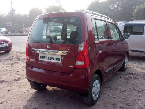 Maruti Suzuki Wagon R 2011 for sale