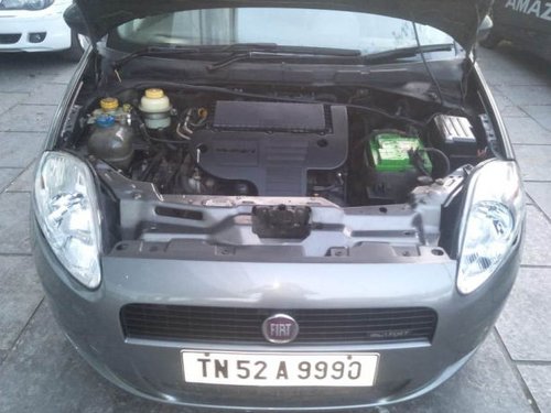 Fiat Grande Punto EVO 1.3 Dynamic 2010 for sale