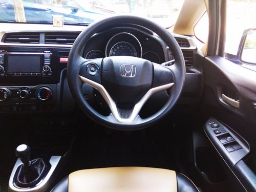 2016 Honda Jazz for sale