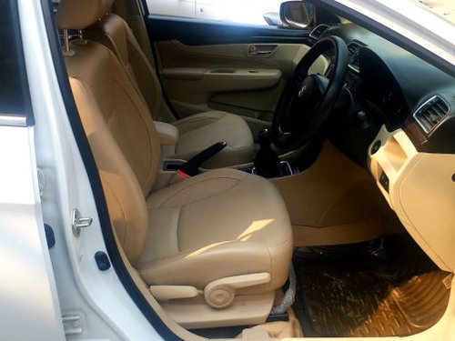 Maruti Suzuki Ciaz 2017 for sale