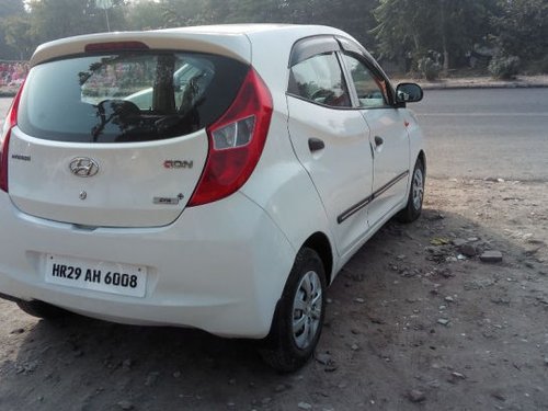 Hyundai Eon 2014 for sale