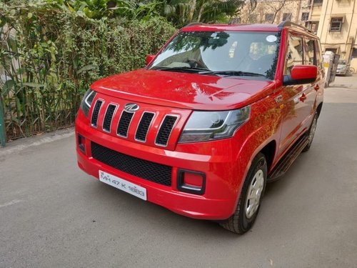 Mahindra TUV 300 2016 for sale