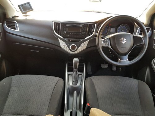 2016 Maruti Suzuki Baleno for sale at low price