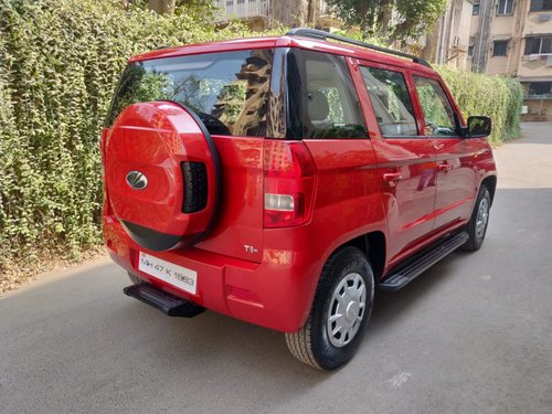 Mahindra TUV 300 2016 for sale