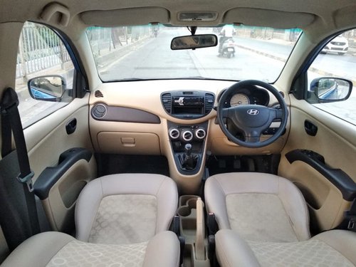 Hyundai i10 Magna for sale