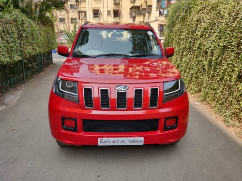 Mahindra TUV 300 2016 for sale