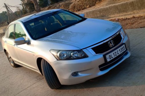 2009 Honda Accord for sale