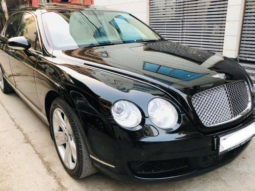 Used Bentley Flying Spur car at low price