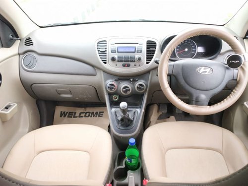 Hyundai i10 Era 2014 for sale