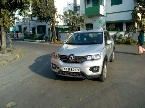 2015 Renault Kwid for sale