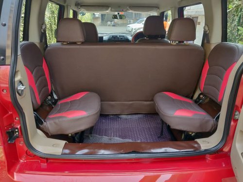 Mahindra TUV 300 2016 for sale