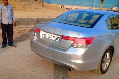 2009 Honda Accord for sale