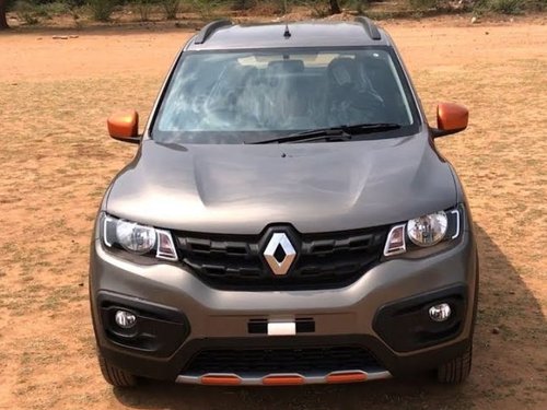 2017 Renault Kwid for sale at low price