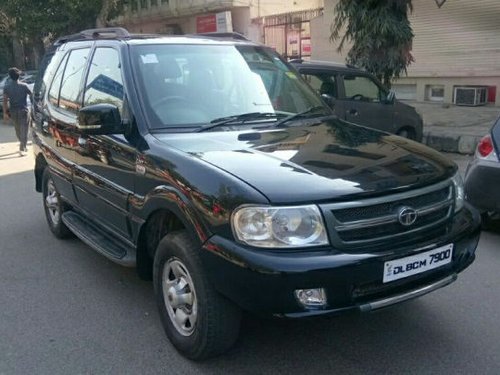 2010 Tata Safari for sale at low price