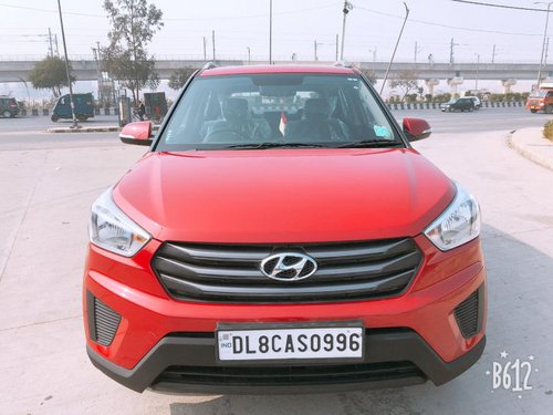 Used 2017 Hyundai Creta for sale