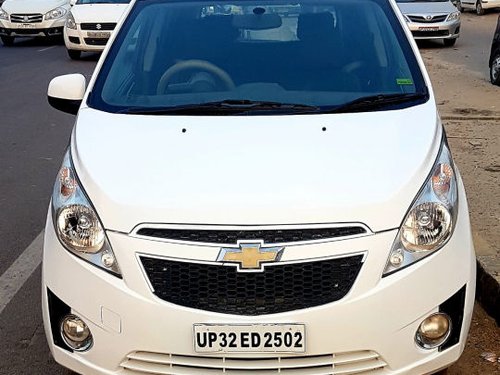 Used Chevrolet Beat Diesel LS 2012 for sale