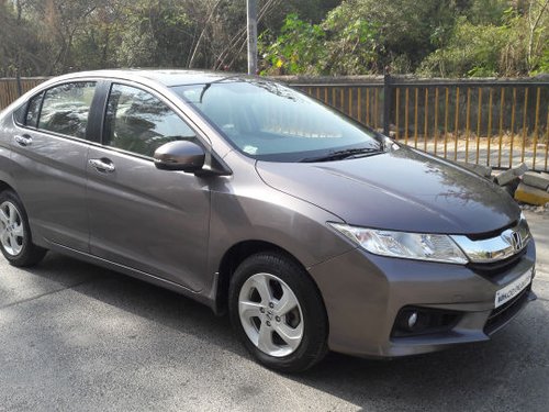 2016 Honda City for sale at low price