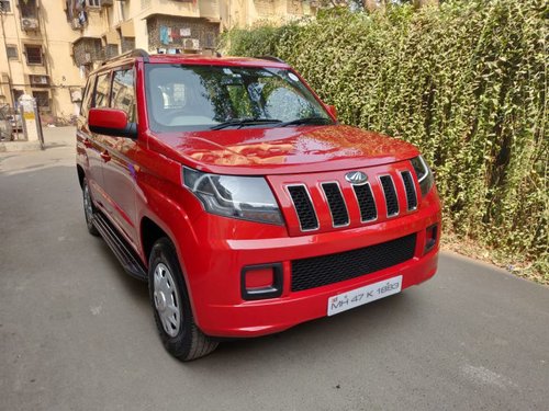 Mahindra TUV 300 2016 for sale