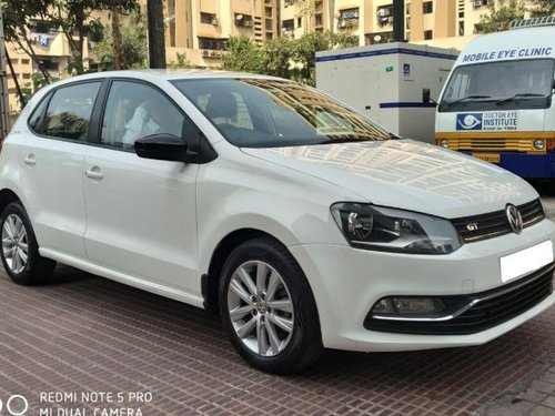 Volkswagen Polo GT TSI 2015 for sale