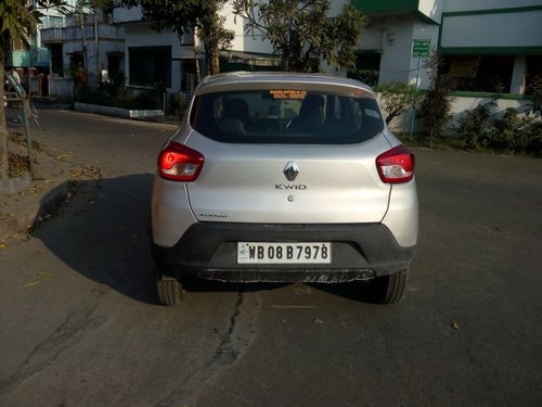 2015 Renault Kwid for sale