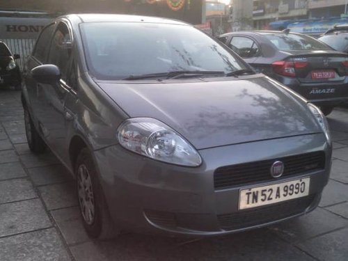 Fiat Grande Punto EVO 1.3 Dynamic 2010 for sale