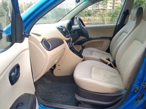 Hyundai i10 Magna for sale