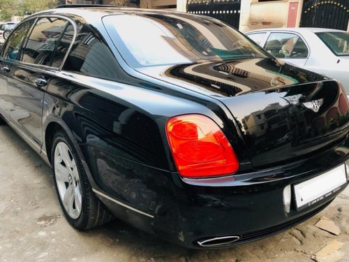 Used Bentley Flying Spur car at low price