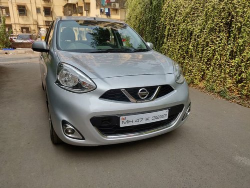 Used Nissan Micra car at low price