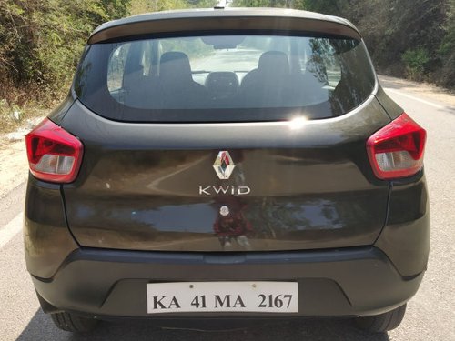 2016 Renault Kwid for sale at low price