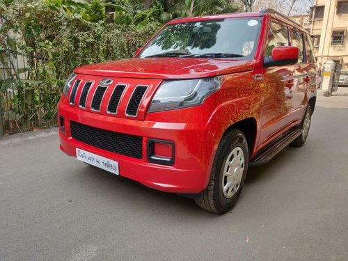 Mahindra TUV 300 2016 for sale