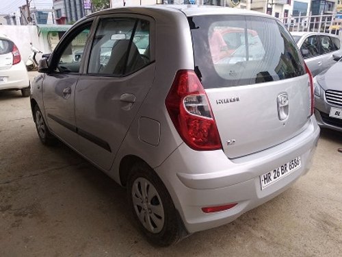 Used 2012 Hyundai i10 for sale