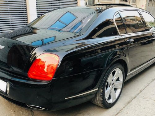 Used Bentley Flying Spur car at low price