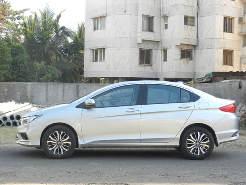 Used Honda City i-DTEC VX 2017 for sale