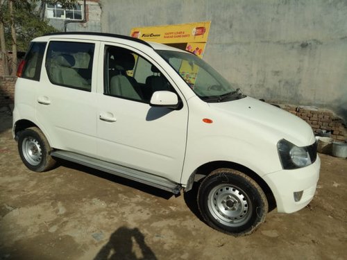 Mahindra Quanto C2 2013 for sale