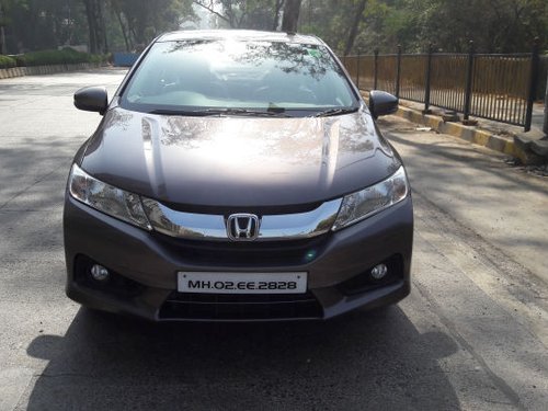 2016 Honda City for sale at low price