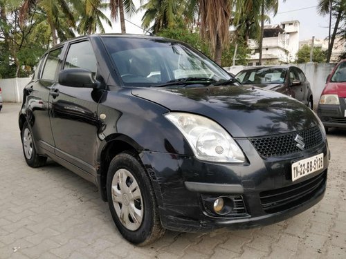 2008 Maruti Suzuki Swift for sale