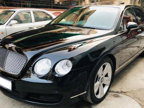 Used Bentley Flying Spur car at low price