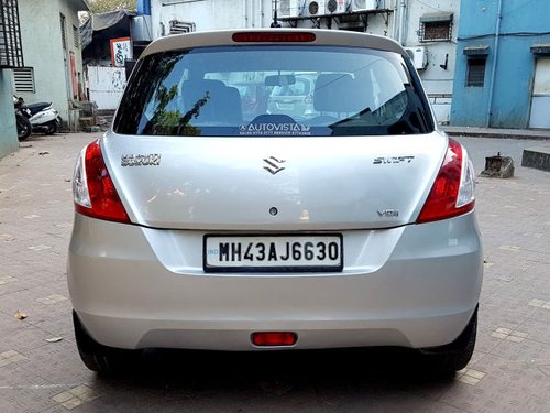 Used 2012 Maruti Suzuki Swift for sale