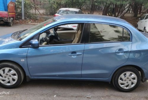 Used Honda Amaze car 2013 for sale at low price