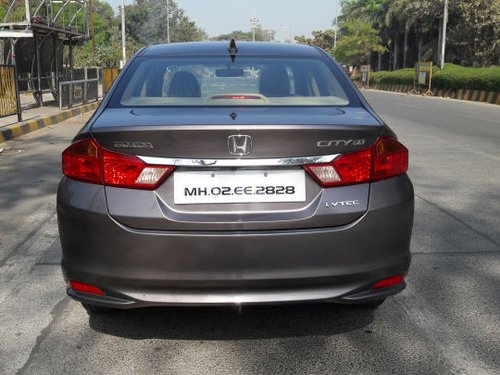 2016 Honda City for sale at low price