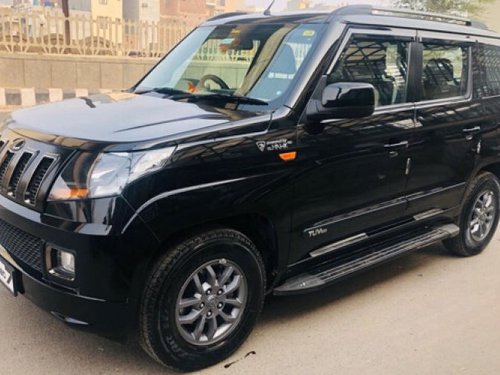 2018 Mahindra TUV 300 for sale at low price
