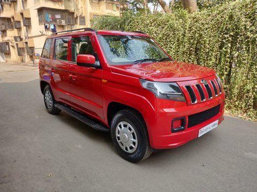 Mahindra TUV 300 2016 for sale