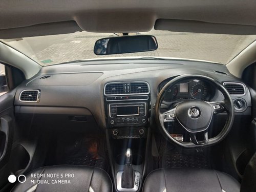 Volkswagen Polo GT TSI 2015 for sale