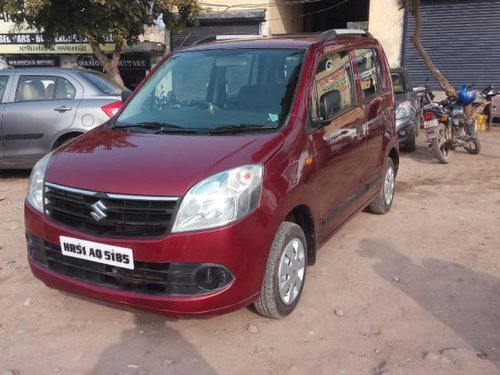 Maruti Suzuki Wagon R 2011 for sale