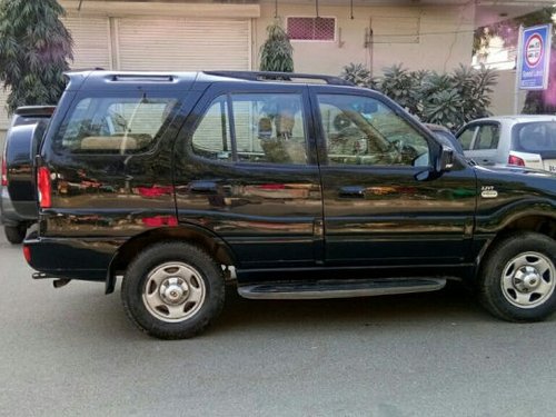 2010 Tata Safari for sale at low price